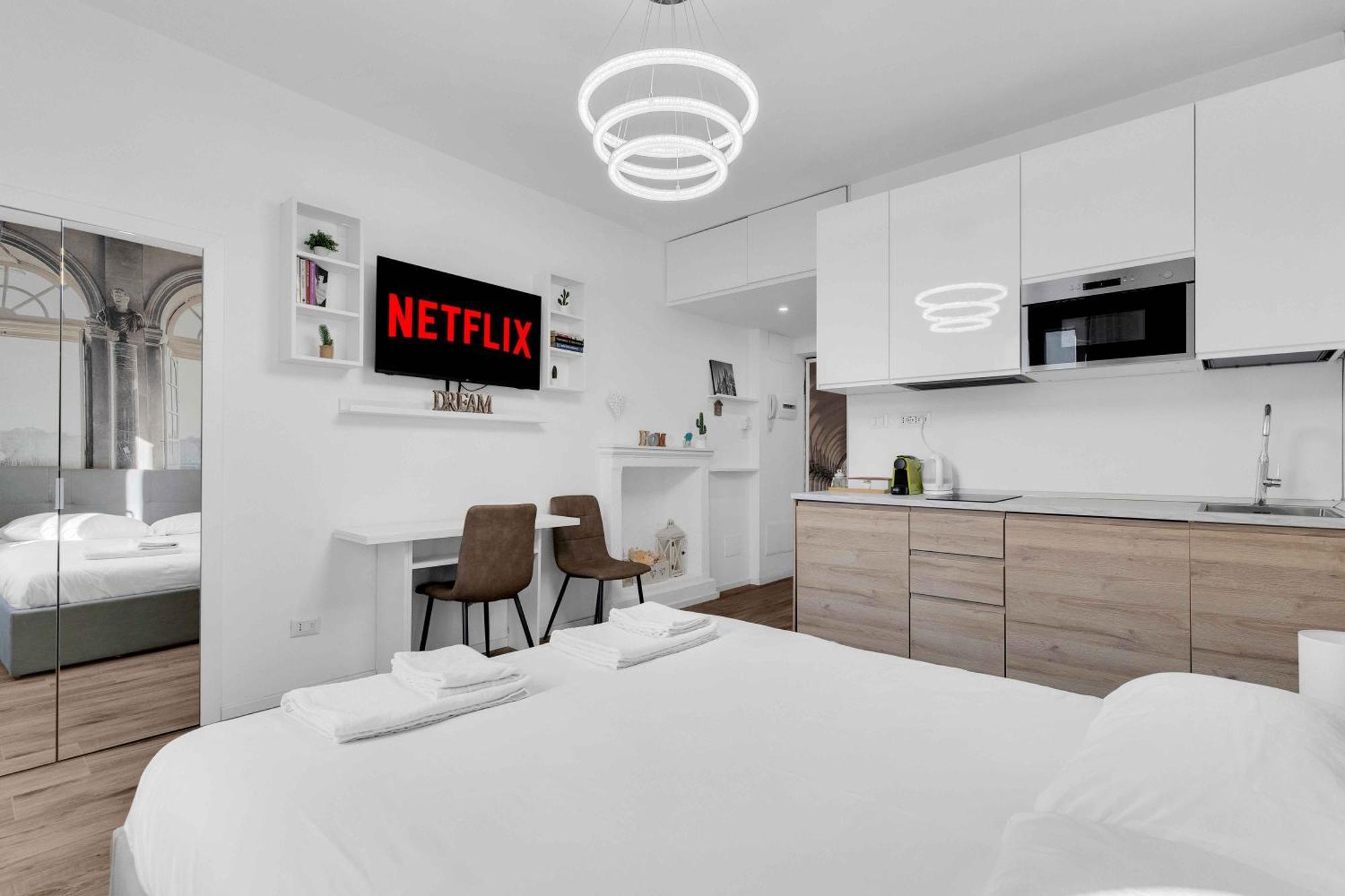 Suite Marghera Central Metro Wifi & Shopping Milano Dış mekan fotoğraf