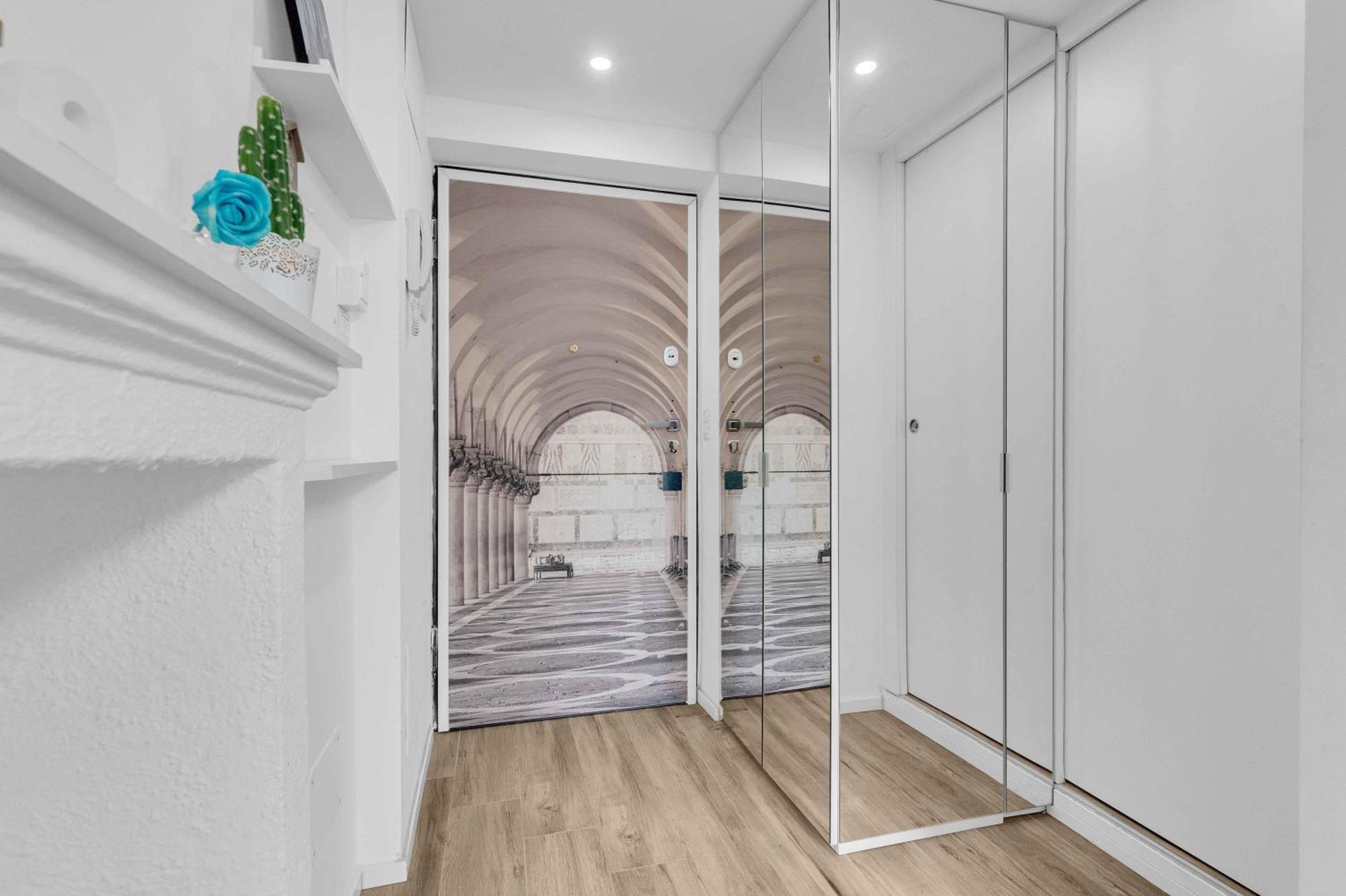 Suite Marghera Central Metro Wifi & Shopping Milano Dış mekan fotoğraf