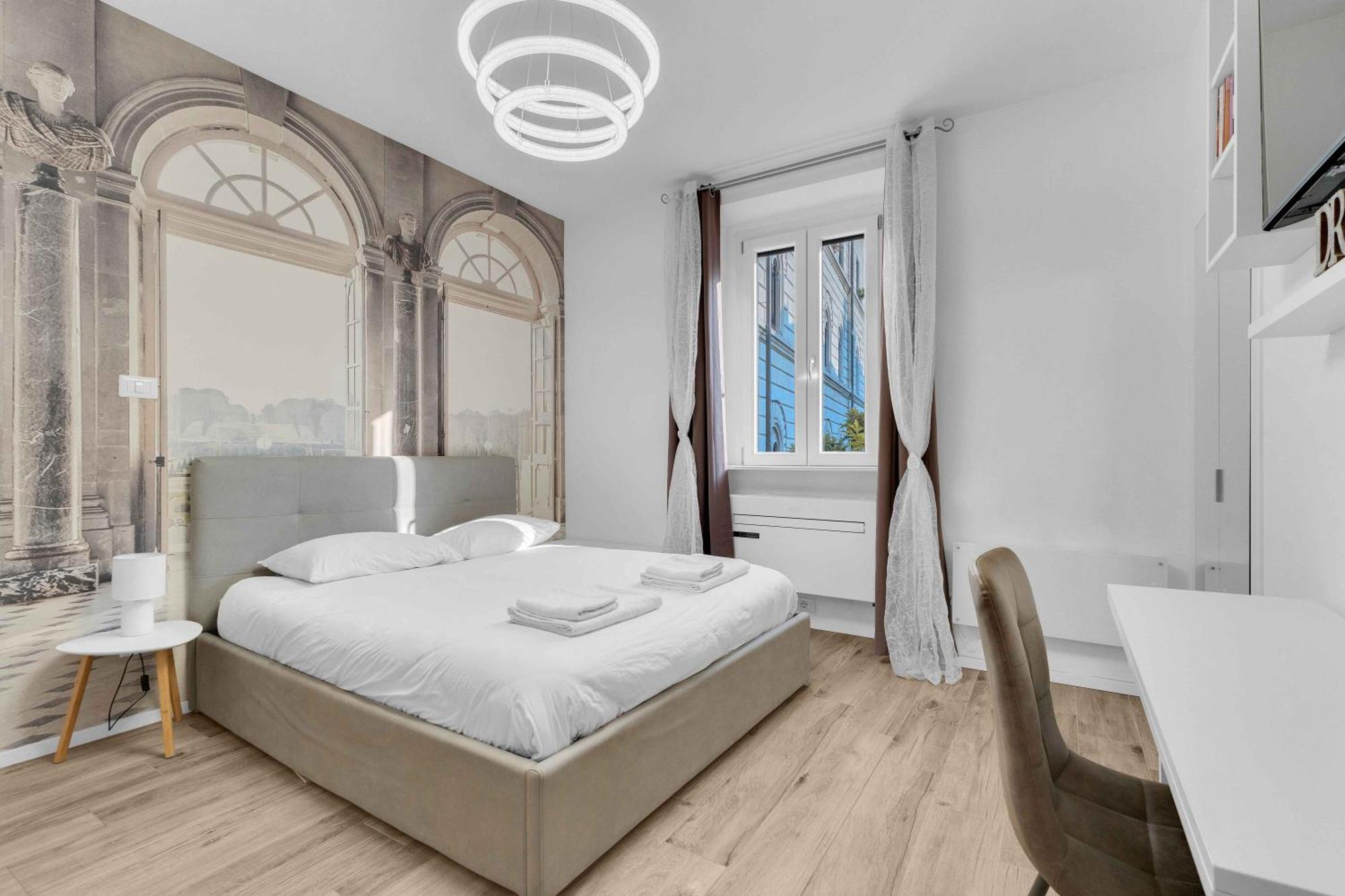 Suite Marghera Central Metro Wifi & Shopping Milano Dış mekan fotoğraf