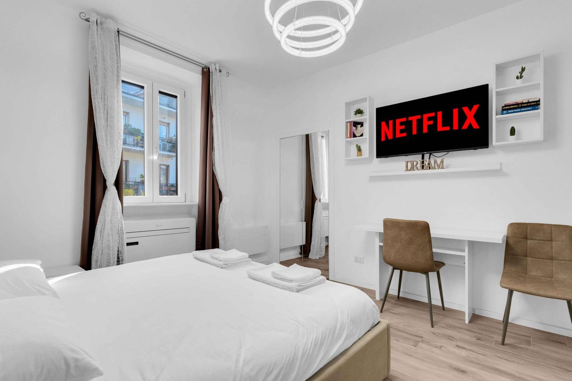 Suite Marghera Central Metro Wifi & Shopping Milano Dış mekan fotoğraf