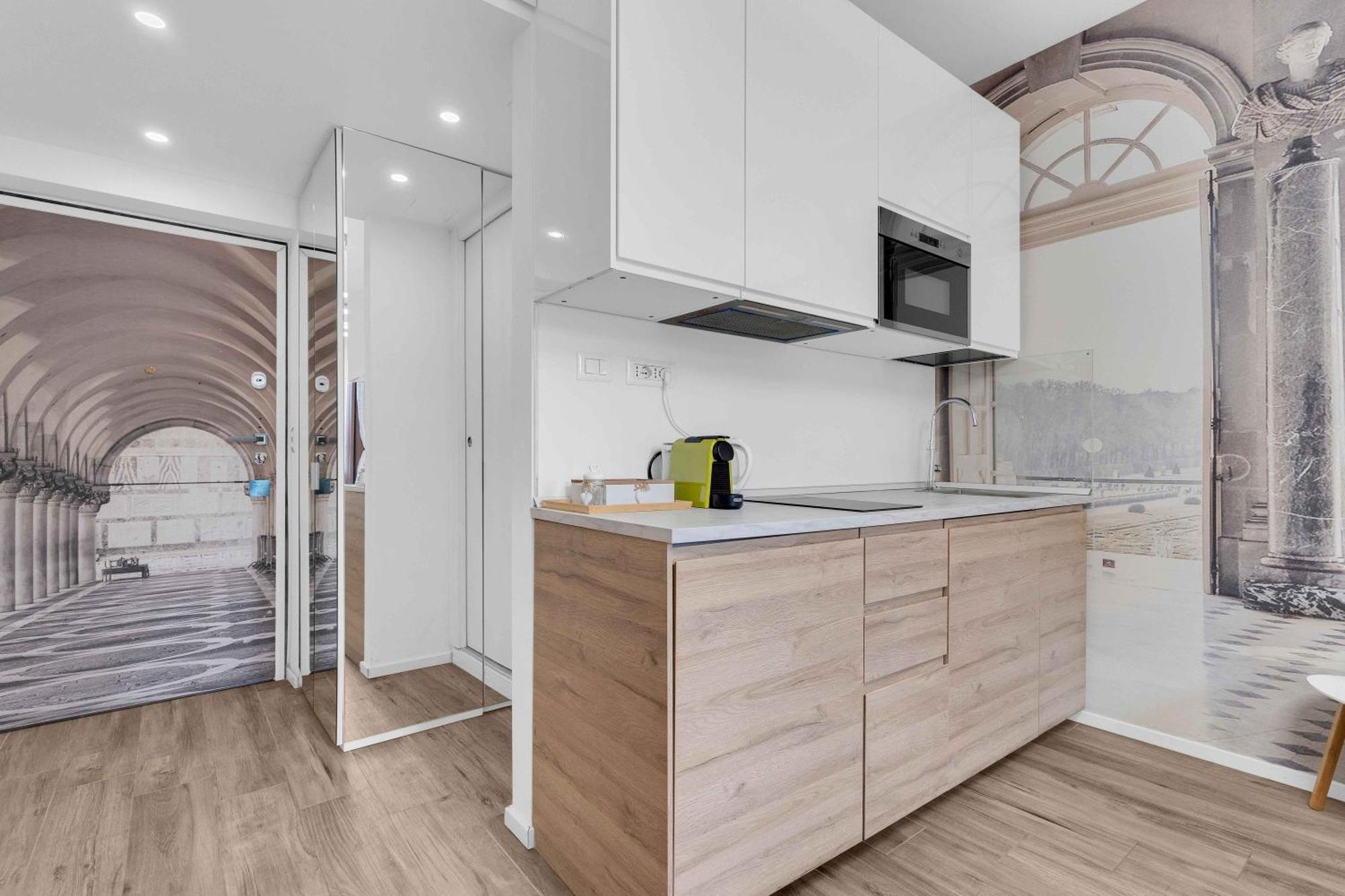 Suite Marghera Central Metro Wifi & Shopping Milano Dış mekan fotoğraf
