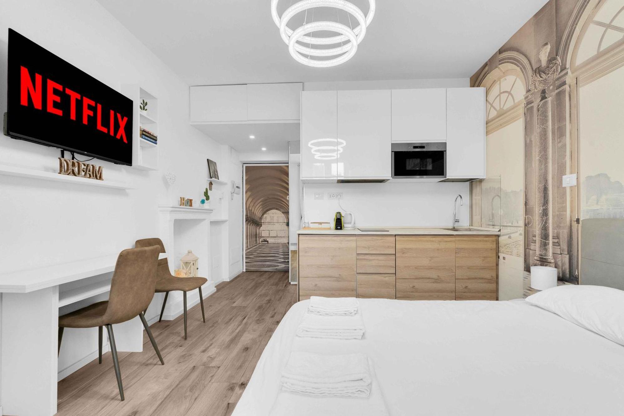 Suite Marghera Central Metro Wifi & Shopping Milano Dış mekan fotoğraf